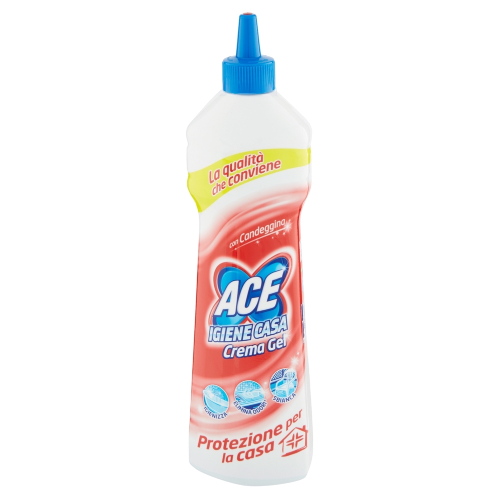 Ace Casa Crema Gel 500 ml